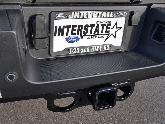 2026 Ford F-350SD Platinum CREW 4WD