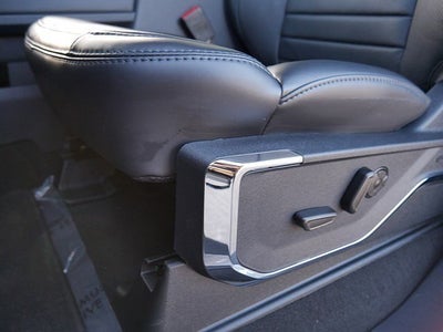 2026 Ford F-350SD Platinum CREW 4WD