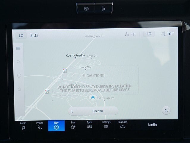 2026 Ford F-350SD Platinum CREW 4WD