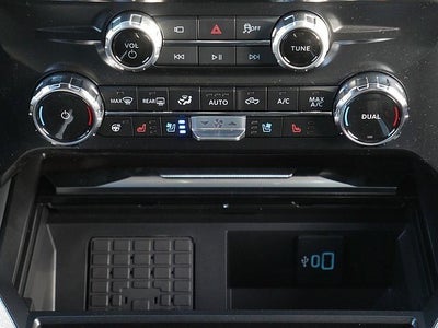 2026 Ford F-350SD Platinum CREW 4WD