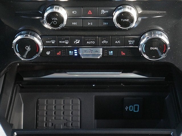 2026 Ford F-350SD Platinum CREW 4WD