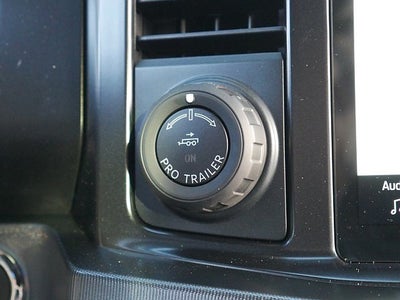 2026 Ford F-350SD Platinum CREW 4WD