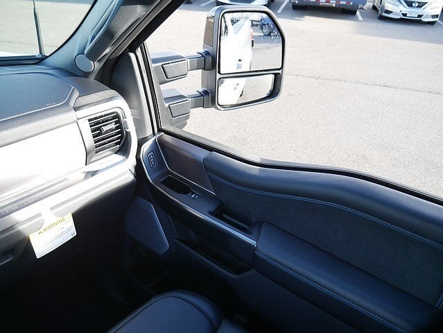 2026 Ford F-350SD Platinum CREW 4WD