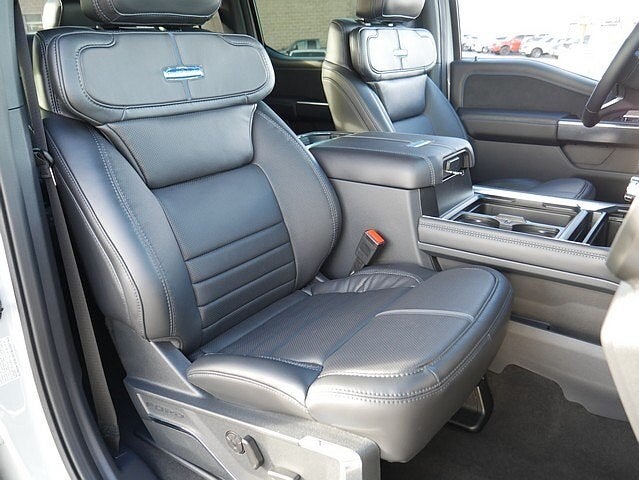 2026 Ford F-350SD Platinum CREW 4WD