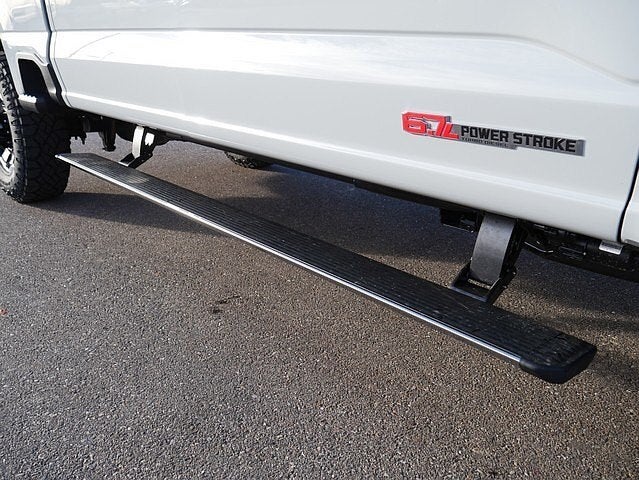 2026 Ford F-350SD Platinum CREW 4WD