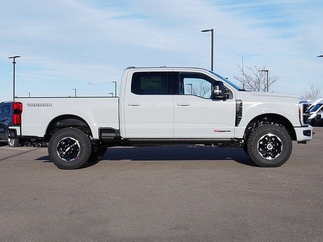 2026 Ford F-350SD Platinum CREW 4WD