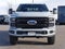 2026 Ford F-350SD Platinum CREW 4WD