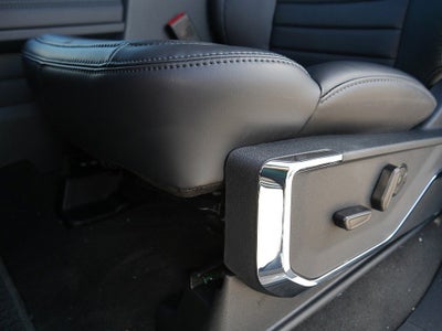 2026 Ford F-350SD Platinum CREW 4WD