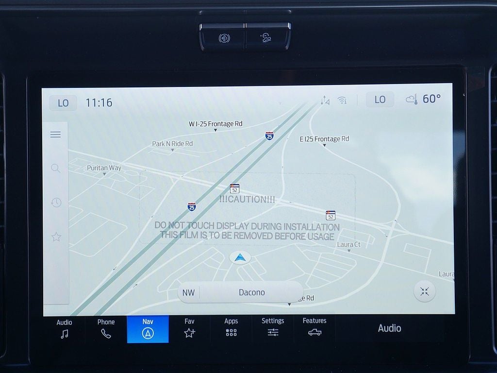 2026 Ford F-350SD Platinum CREW 4WD