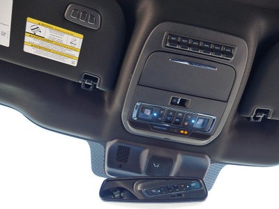 2026 Ford F-350SD Platinum CREW 4WD