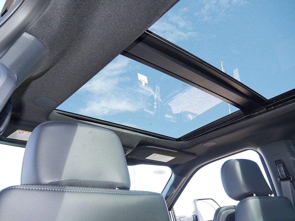 2026 Ford F-350SD Platinum CREW 4WD