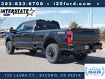 2026 Ford F-350SD Platinum CREW 4WD