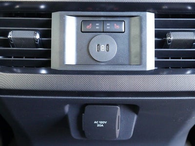 2026 Ford F-350SD Platinum CREW 4WD