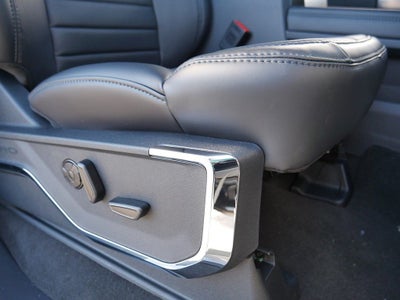 2026 Ford F-350SD Platinum CREW 4WD