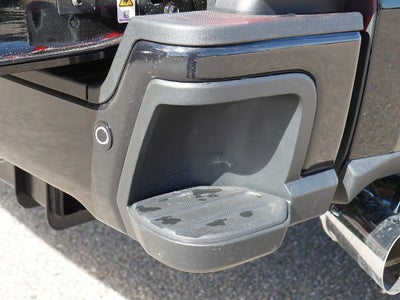 2026 Ford F-350SD Platinum CREW 4WD