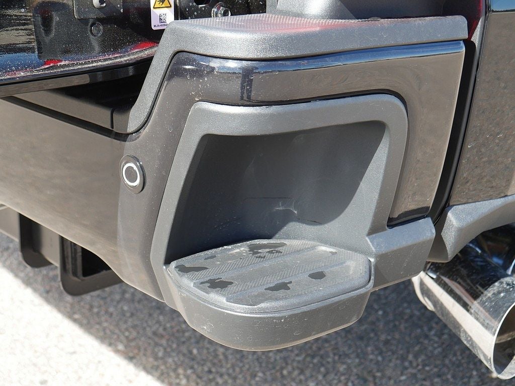 2026 Ford F-350SD Platinum CREW 4WD