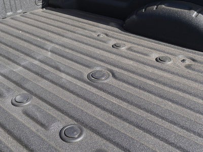 2026 Ford F-350SD Platinum CREW 4WD