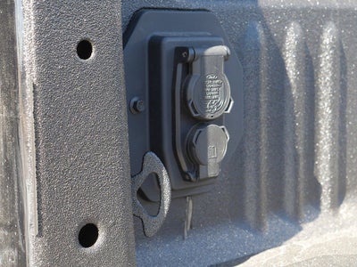 2026 Ford F-350SD Platinum CREW 4WD