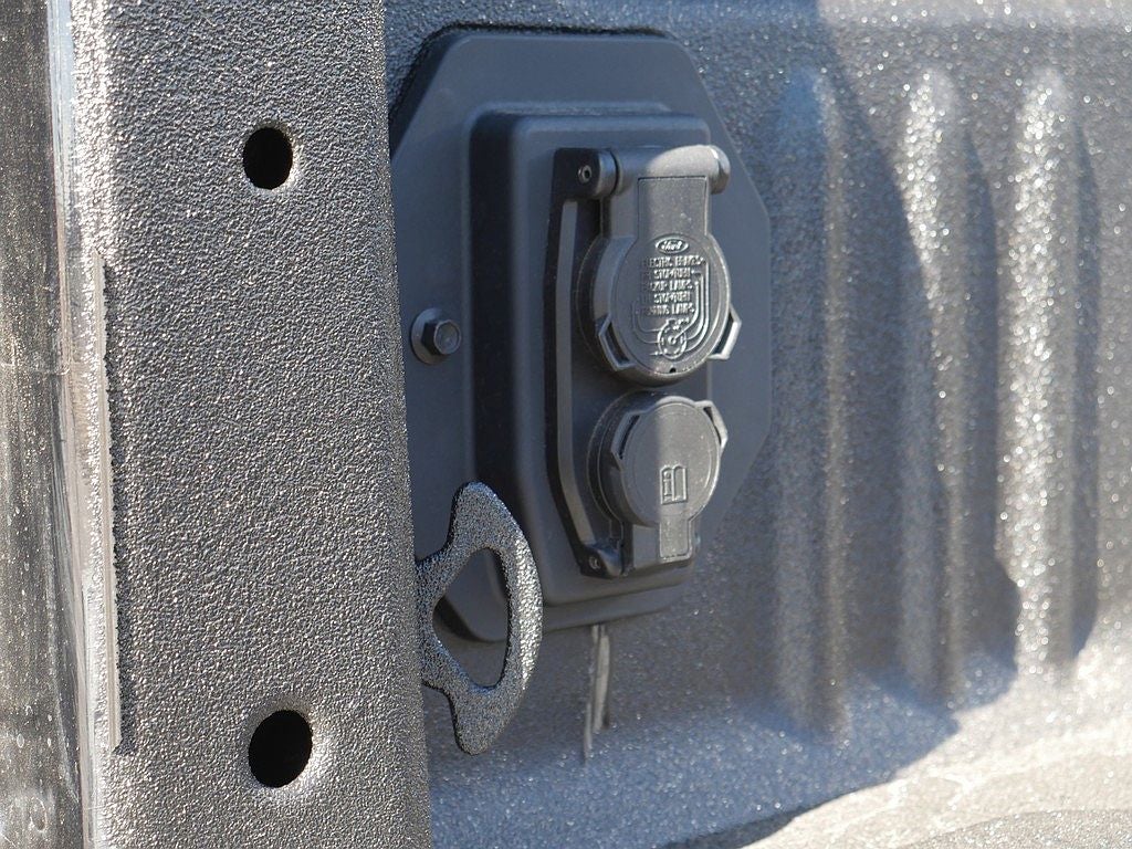 2026 Ford F-350SD Platinum CREW 4WD