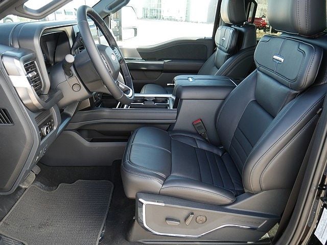 2026 Ford F-350SD Platinum CREW 4WD