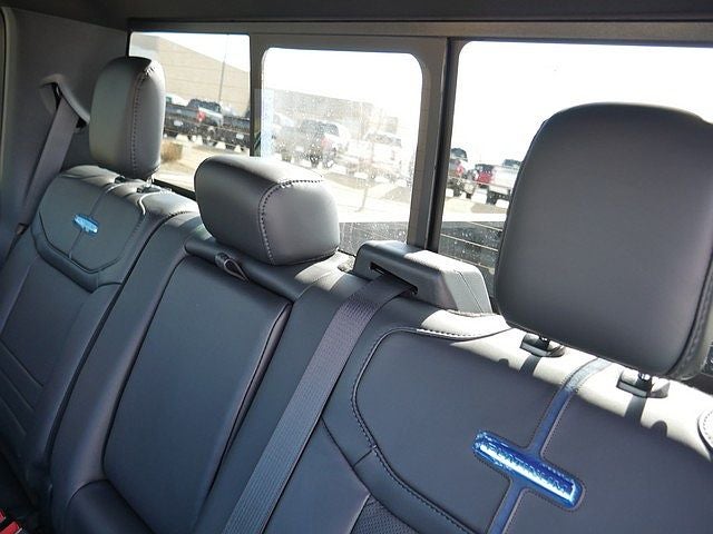 2026 Ford F-350SD Platinum CREW 4WD