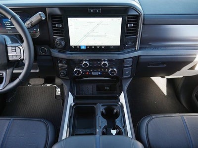 2026 Ford F-350SD Platinum CREW 4WD