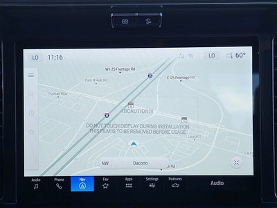 2026 Ford F-350SD Platinum CREW 4WD