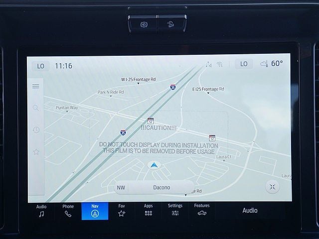 2026 Ford F-350SD Platinum CREW 4WD