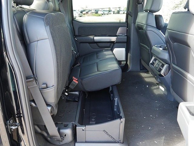 2026 Ford F-350SD Platinum CREW 4WD