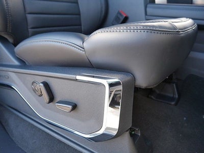 2026 Ford F-350SD Platinum CREW 4WD