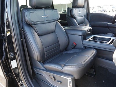 2026 Ford F-350SD Platinum CREW 4WD