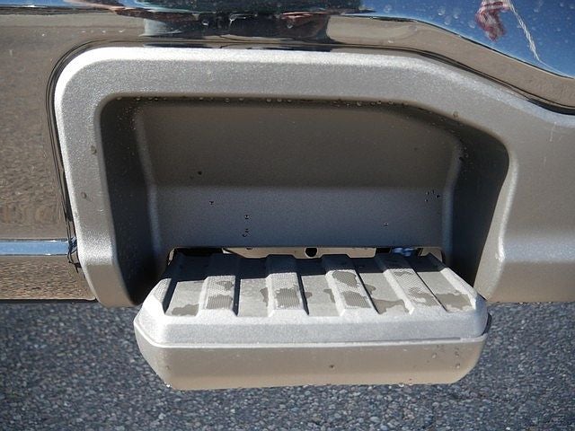 2026 Ford F-350SD Platinum CREW 4WD