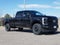 2026 Ford F-350SD Platinum CREW 4WD