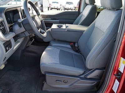 2026 Ford F-350SD XLT CREW 4WD