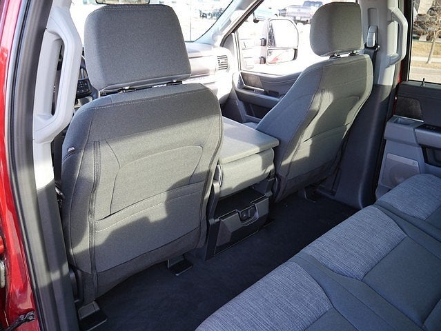 2026 Ford F-350SD XLT CREW 4WD