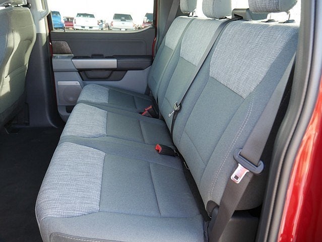 2026 Ford F-350SD XLT CREW 4WD