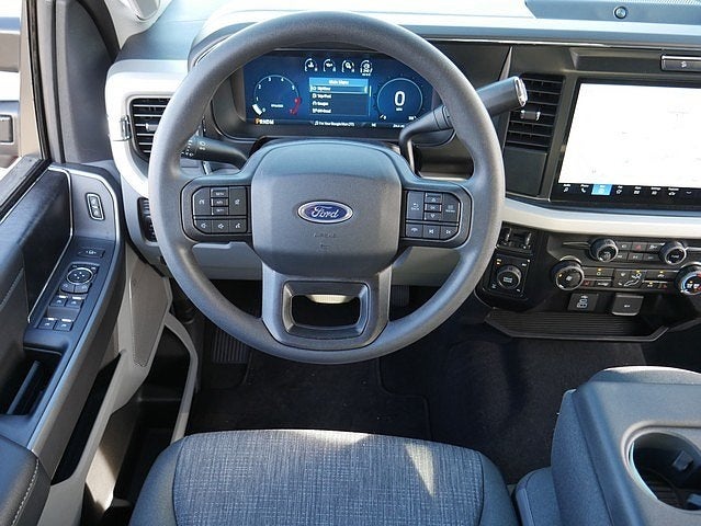 2026 Ford F-350SD XLT CREW 4WD