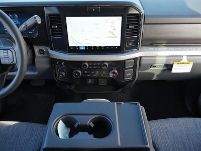 2026 Ford F-350SD XLT CREW 4WD