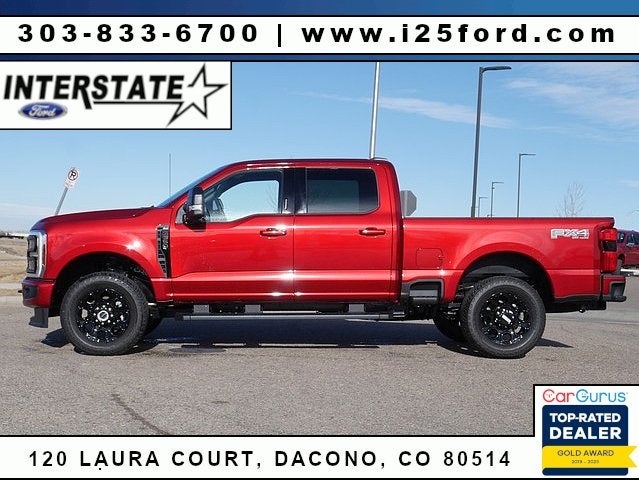 2026 Ford F-350SD XLT CREW 4WD