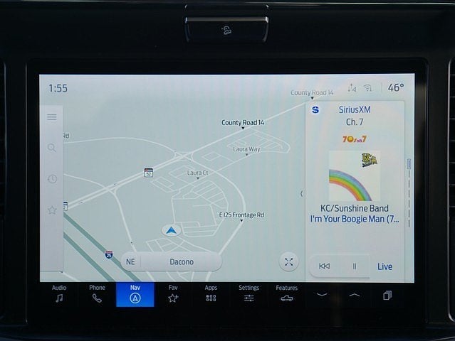 2026 Ford F-350SD XLT CREW 4WD