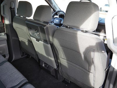 2026 Ford F-350SD XLT CREW 4WD