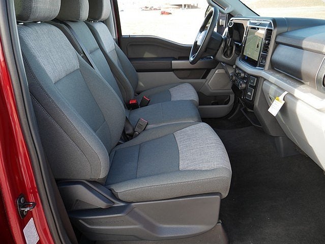 2026 Ford F-350SD XLT CREW 4WD