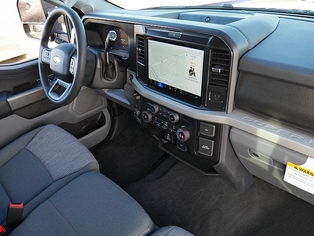 2026 Ford F-350SD XLT CREW 4WD