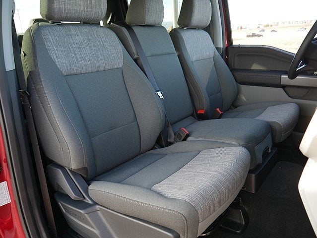 2026 Ford F-350SD XLT CREW 4WD