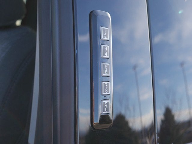 2026 Ford F-350SD XLT CREW 4WD