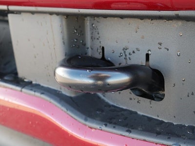 2026 Ford F-350SD XLT CREW 4WD