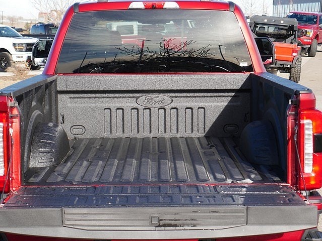 2026 Ford F-350SD XLT CREW 4WD