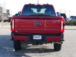 2026 Ford F-350SD XLT CREW 4WD
