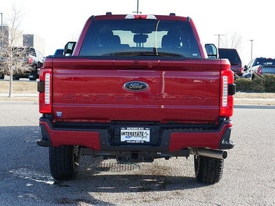 2026 Ford F-350SD XLT CREW 4WD