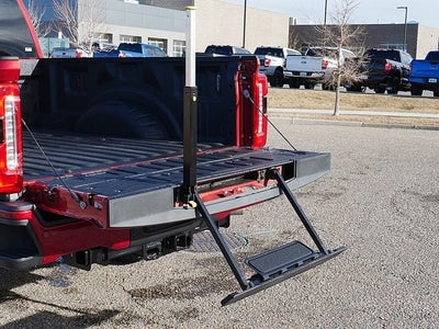 2026 Ford F-350SD XLT CREW 4WD